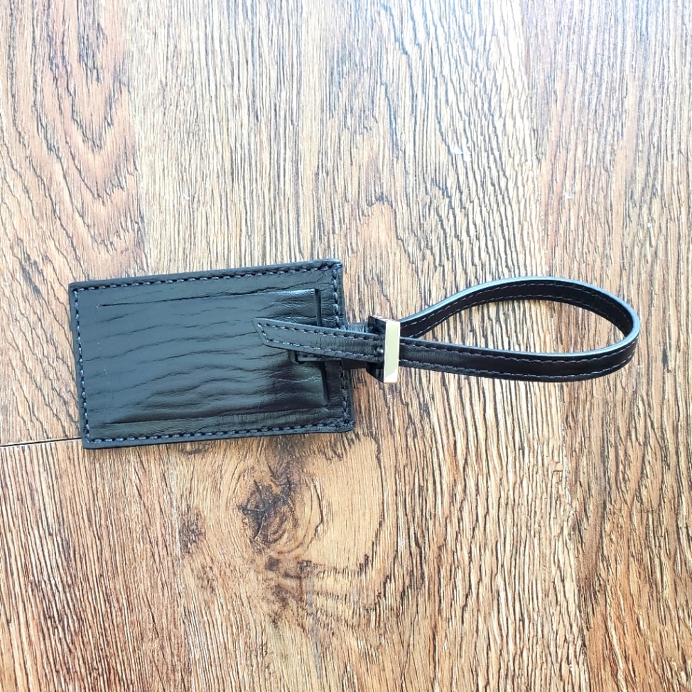 Fendi Luggage tag